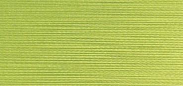 Madeira Frosted Matt Stickgarn in Limegrün, Farbcode 7848, matte Oberfläche